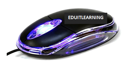 Optical Mouse