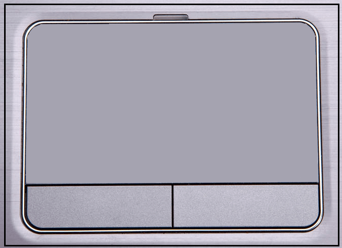 touchpad image
