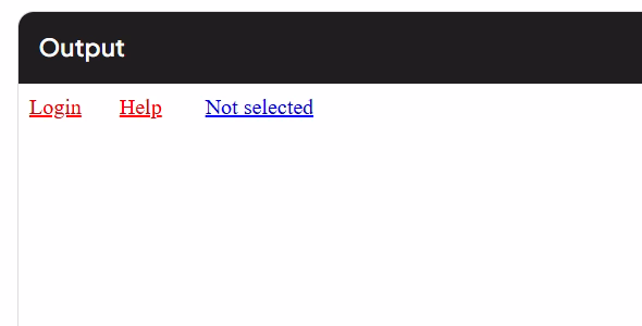 [attribute*=”value”] – Contains Substring Selector