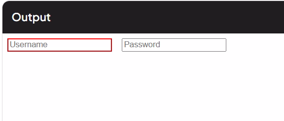 [attribute] – Has Attribute Selector