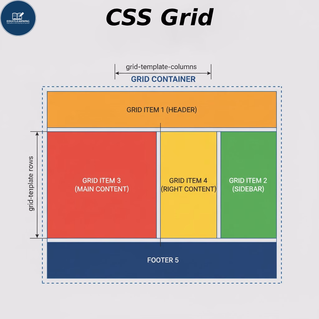 CSS Grid