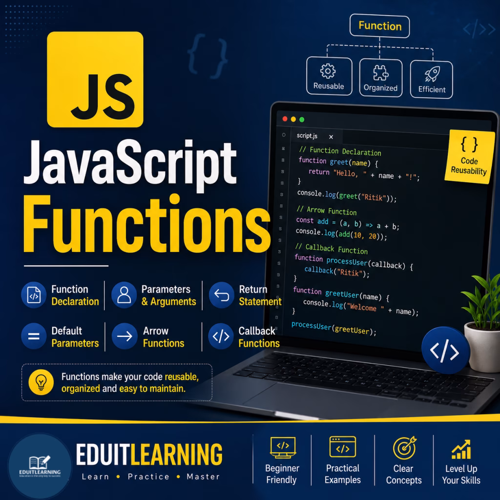JS Functions
