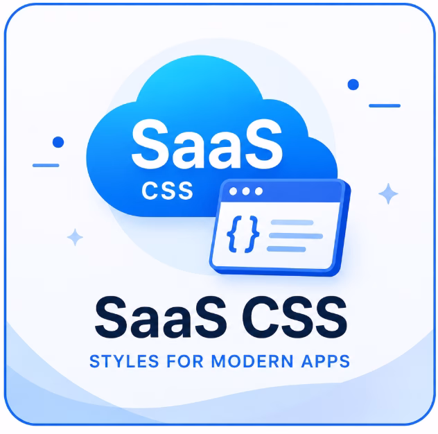 SAAS CSS